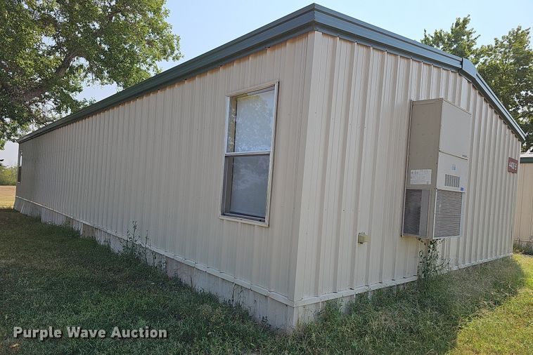 image for item MP9440 2008 Ramtech UHM32   modular classroom