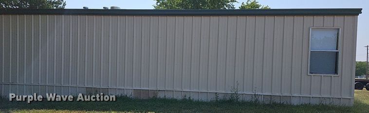 image for item MP9440 2008 Ramtech UHM32   modular classroom