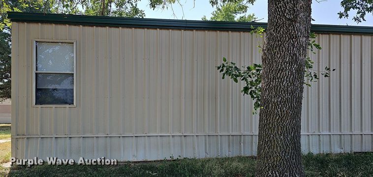 image for item MP9440 2008 Ramtech UHM32   modular classroom