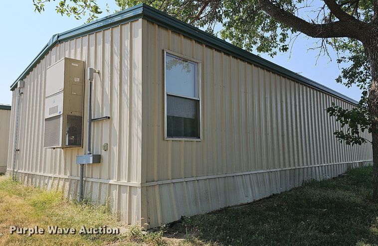 image for item MP9440 2008 Ramtech UHM32   modular classroom