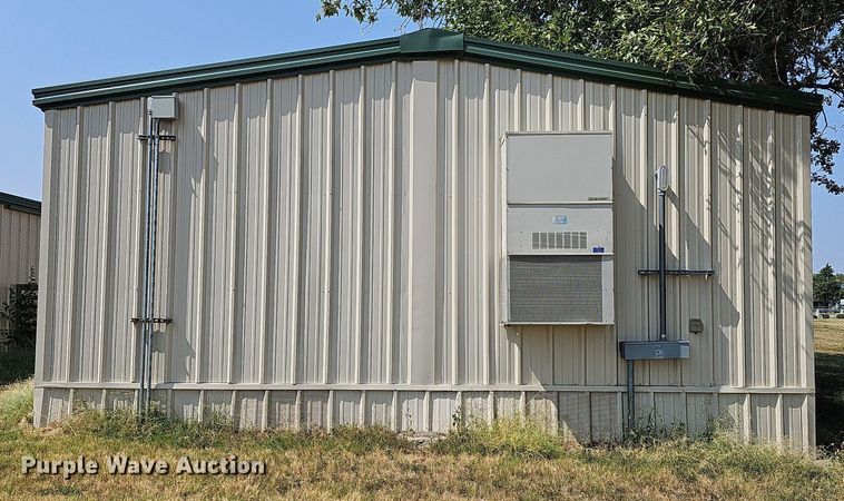 image for item MP9440 2008 Ramtech UHM32   modular classroom