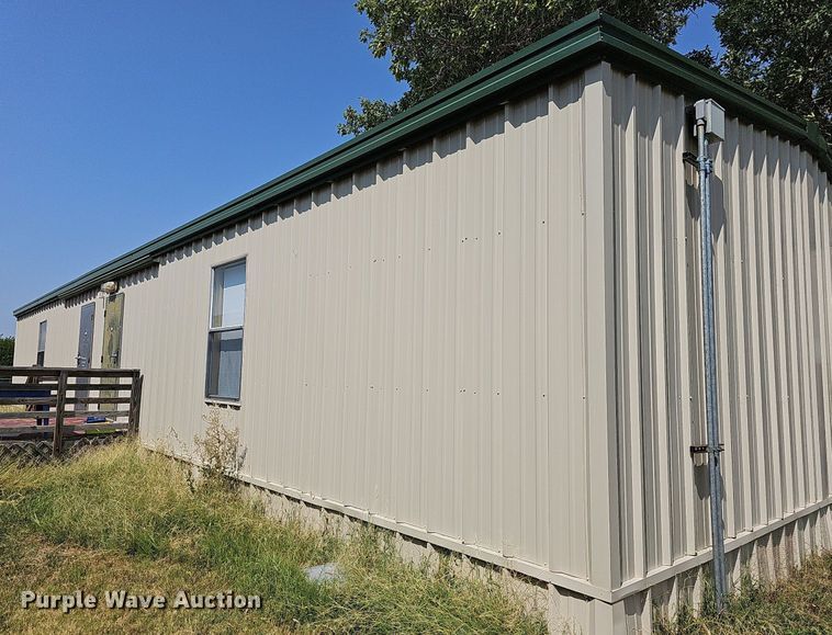 image for item MP9440 2008 Ramtech UHM32   modular classroom