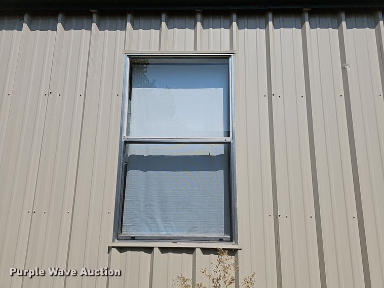 image for item MP9440 2008 Ramtech UHM32   modular classroom