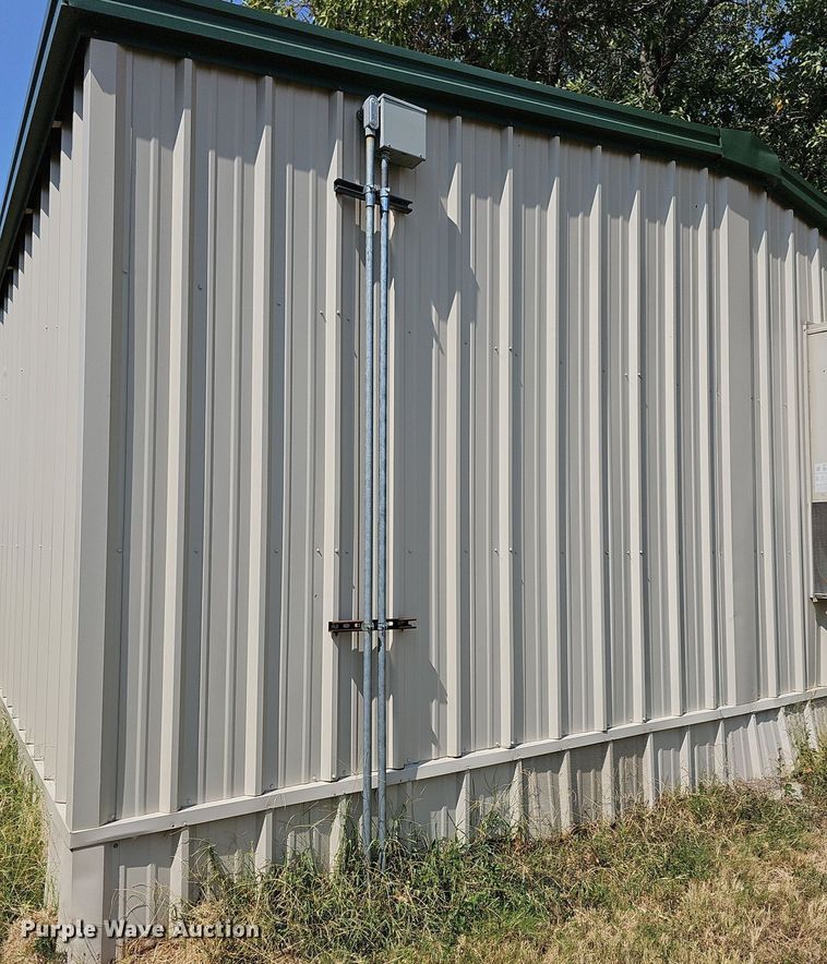 image for item MP9440 2008 Ramtech UHM32   modular classroom