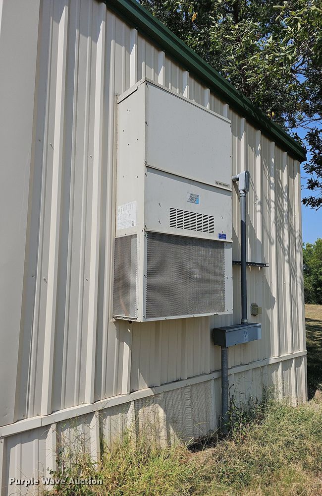 image for item MP9440 2008 Ramtech UHM32   modular classroom