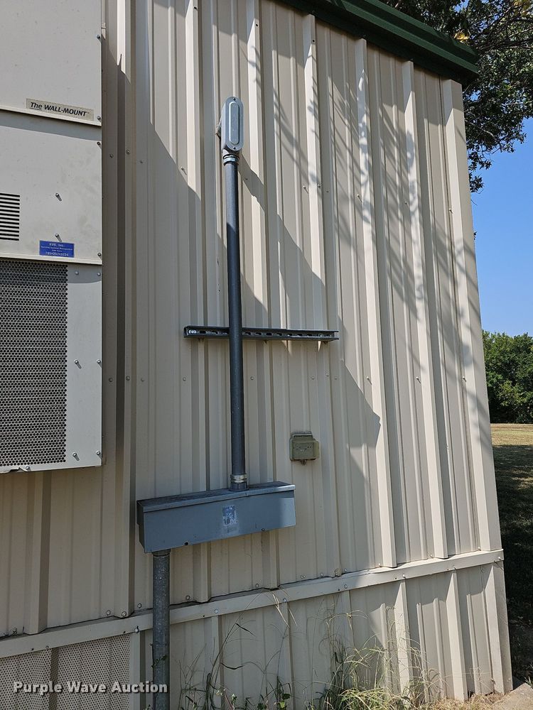 image for item MP9440 2008 Ramtech UHM32   modular classroom