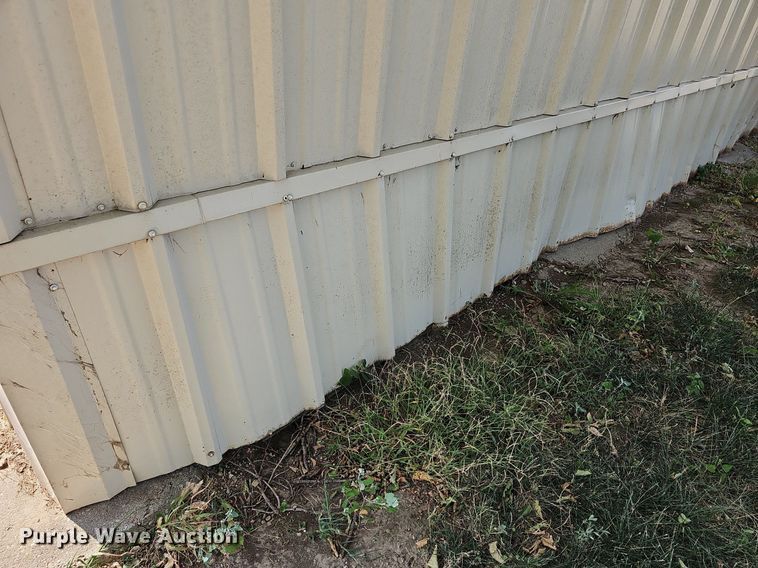 image for item MP9440 2008 Ramtech UHM32   modular classroom