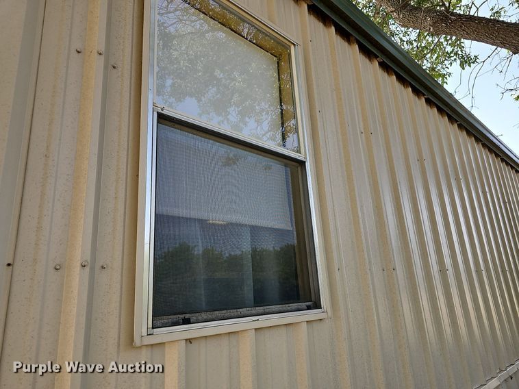 image for item MP9440 2008 Ramtech UHM32   modular classroom