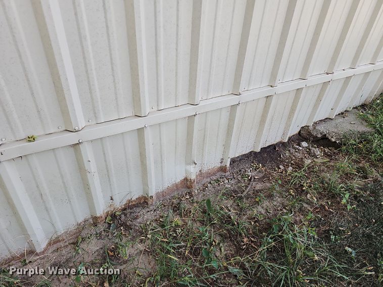 image for item MP9440 2008 Ramtech UHM32   modular classroom