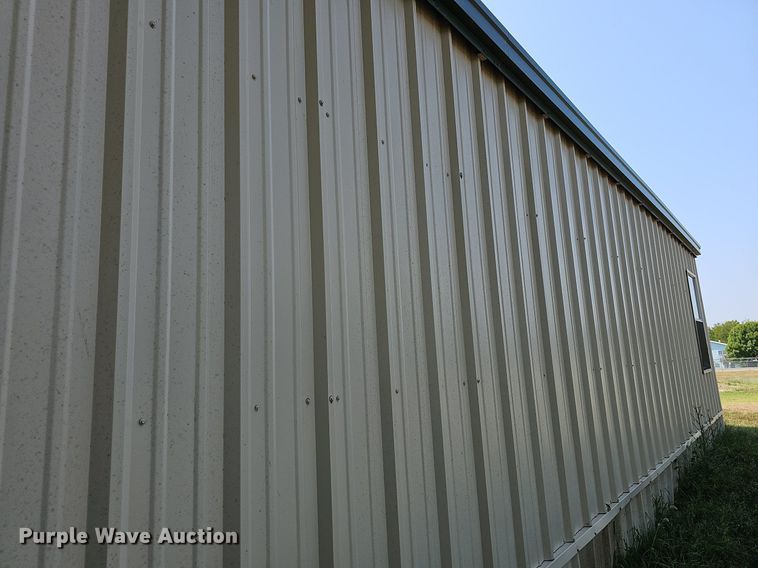 image for item MP9440 2008 Ramtech UHM32   modular classroom