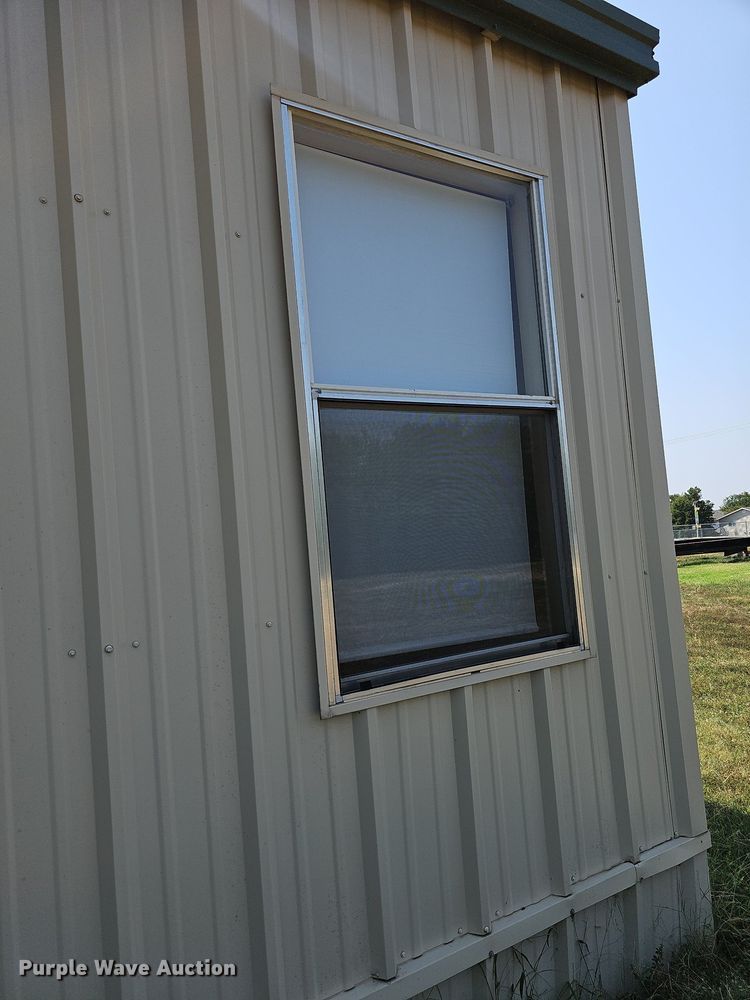 image for item MP9440 2008 Ramtech UHM32   modular classroom