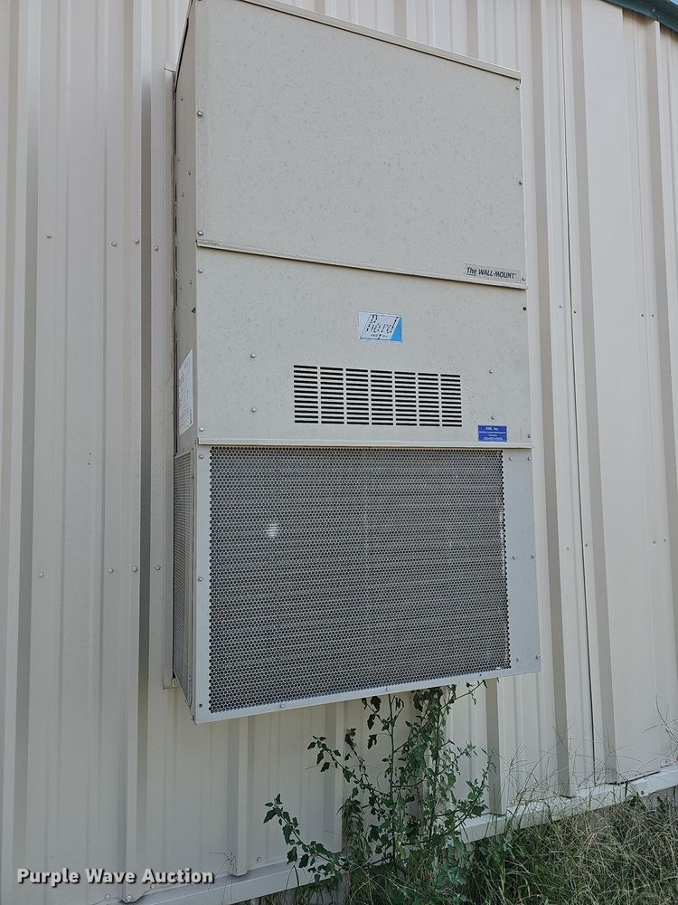 image for item MP9440 2008 Ramtech UHM32   modular classroom