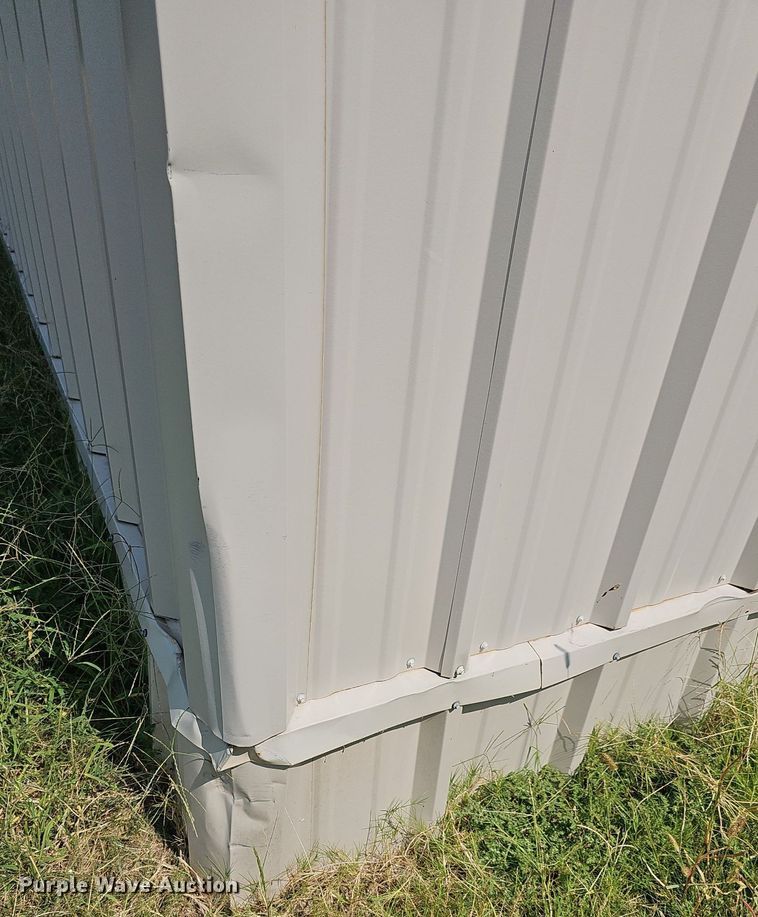 image for item MP9440 2008 Ramtech UHM32   modular classroom