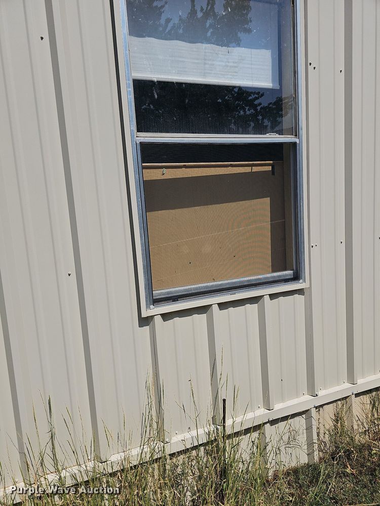 image for item MP9440 2008 Ramtech UHM32   modular classroom