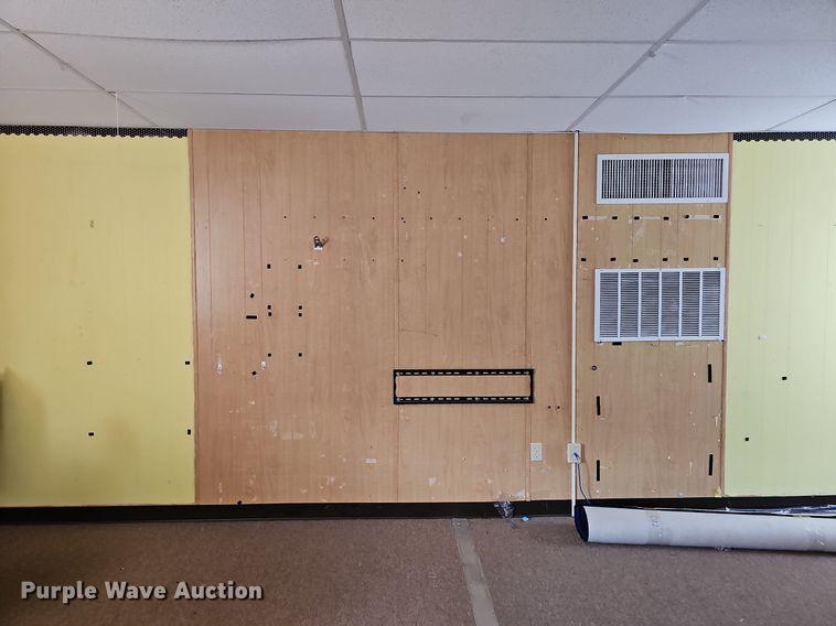 image for item MP9440 2008 Ramtech UHM32   modular classroom