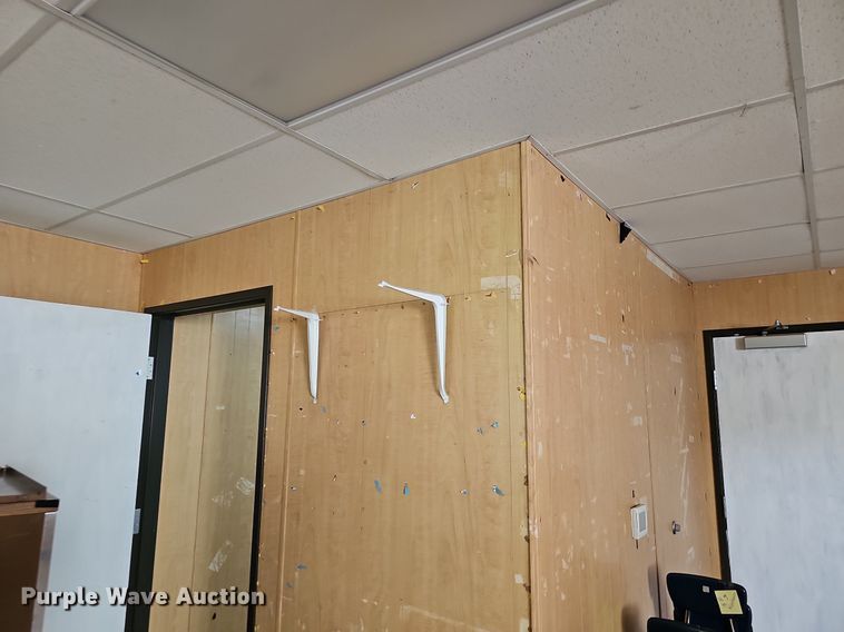 image for item MP9440 2008 Ramtech UHM32   modular classroom