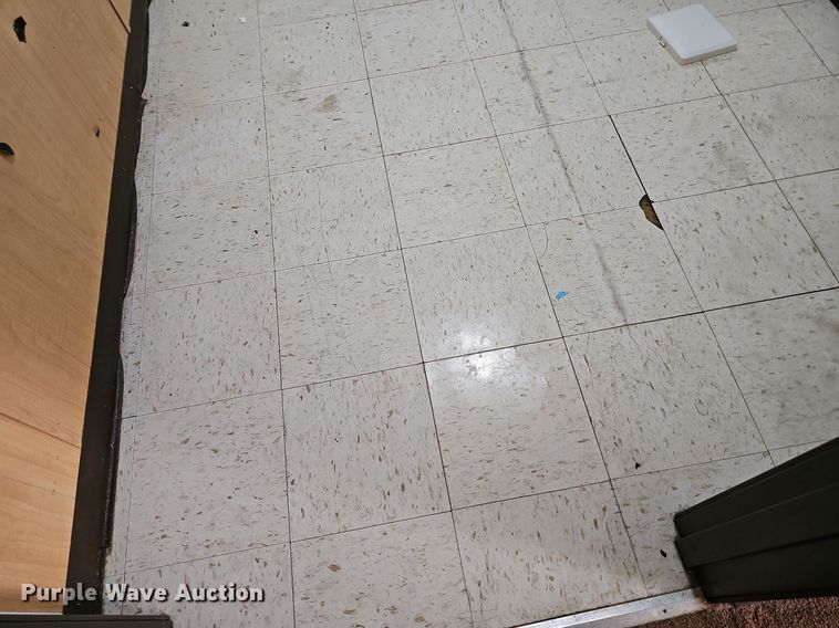 image for item MP9440 2008 Ramtech UHM32   modular classroom