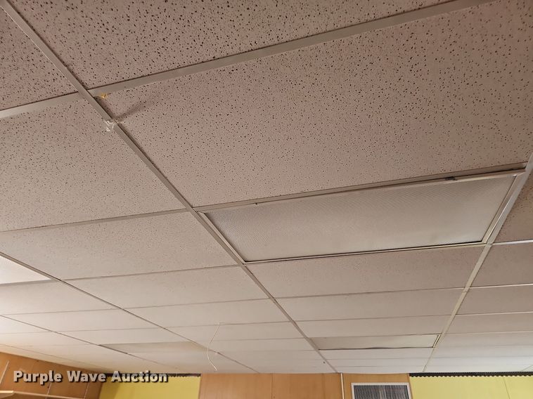 image for item MP9440 2008 Ramtech UHM32   modular classroom