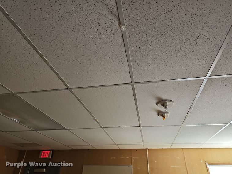 image for item MP9440 2008 Ramtech UHM32   modular classroom