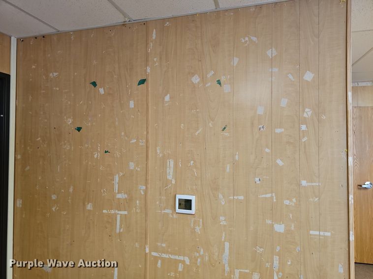 image for item MP9440 2008 Ramtech UHM32   modular classroom