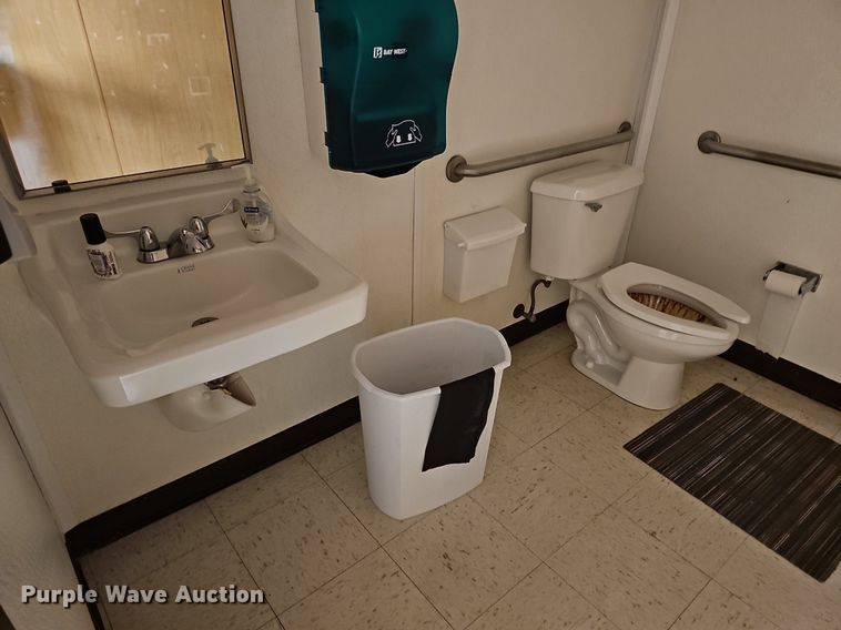 image for item MP9440 2008 Ramtech UHM32   modular classroom