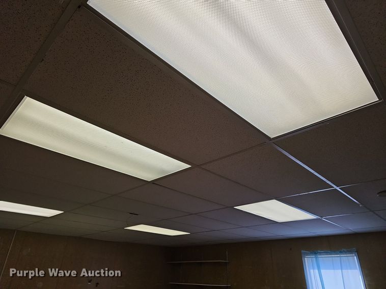 image for item MP9440 2008 Ramtech UHM32   modular classroom