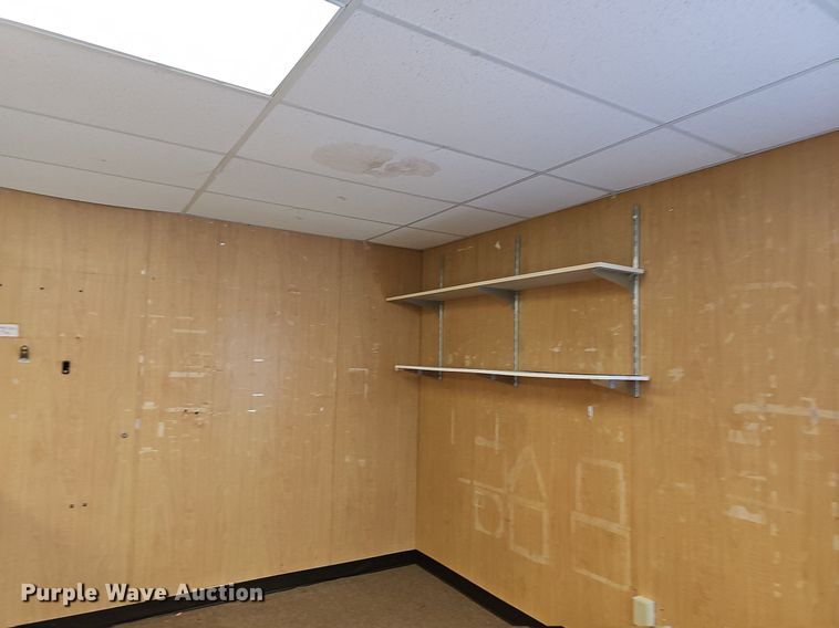 image for item MP9440 2008 Ramtech UHM32   modular classroom