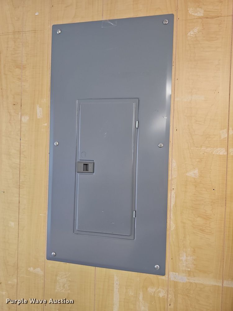 image for item MP9440 2008 Ramtech UHM32   modular classroom