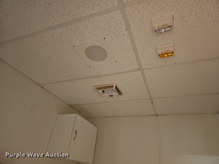 image for item MP9440 2008 Ramtech UHM32   modular classroom