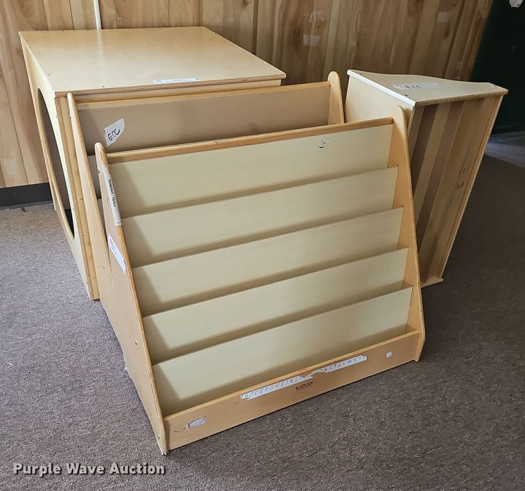 image for item MP9442 Furniture