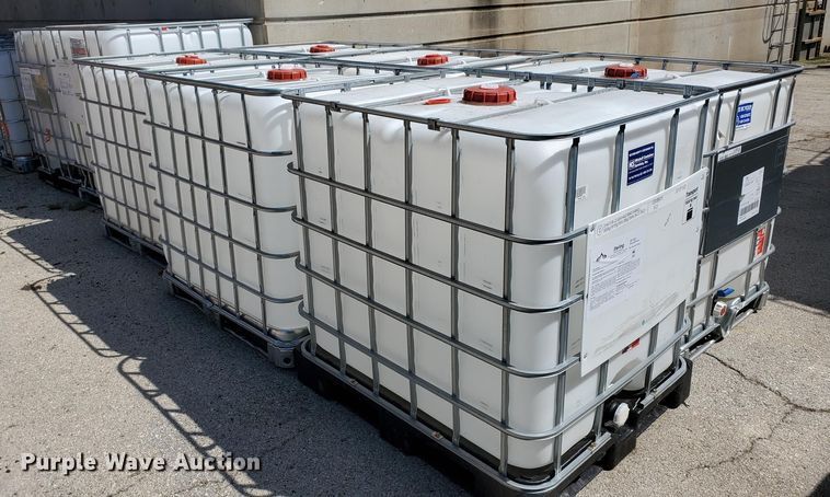 image for item MP9507 (15) poly totes