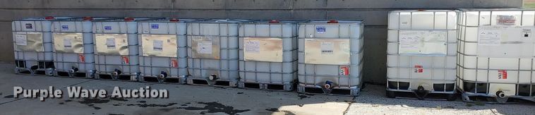 image for item MP9507 (15) poly totes