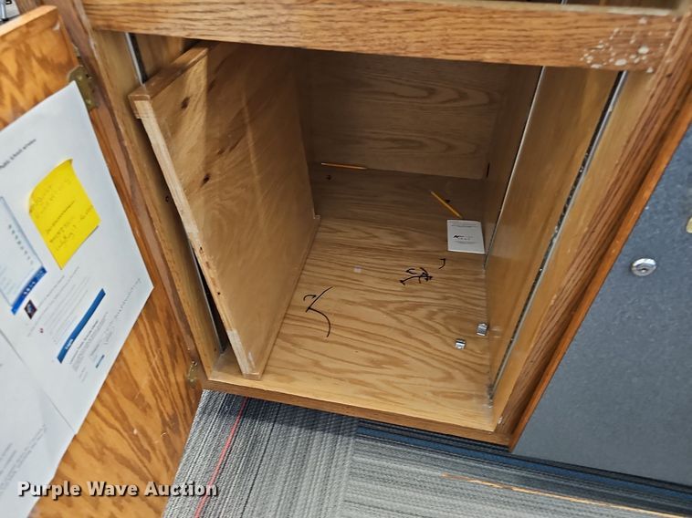 image for item MP9509 Boardroom conference furniture