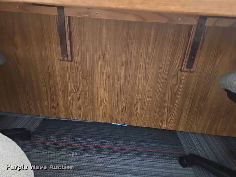 image for item MP9509 Boardroom conference furniture