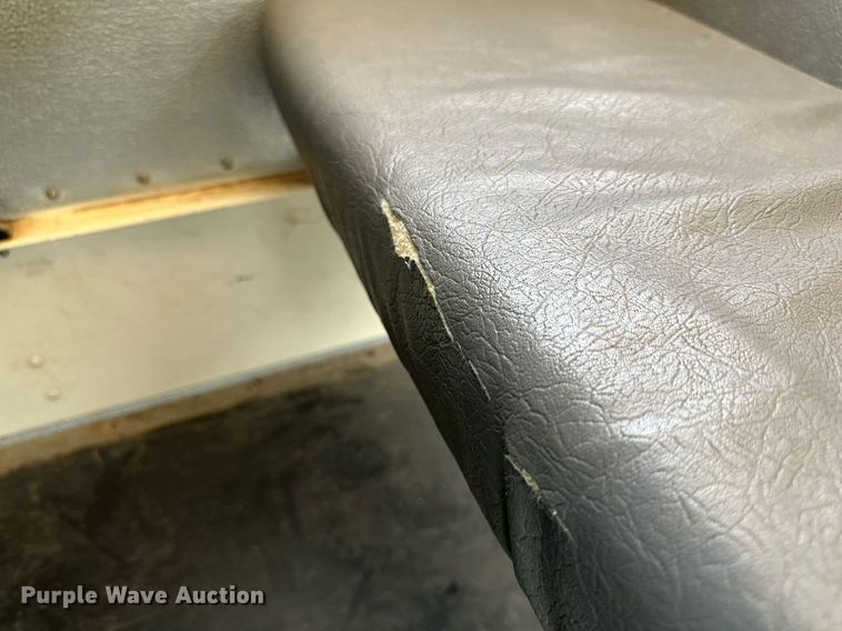 image for item MR9113 2004 International  school bus