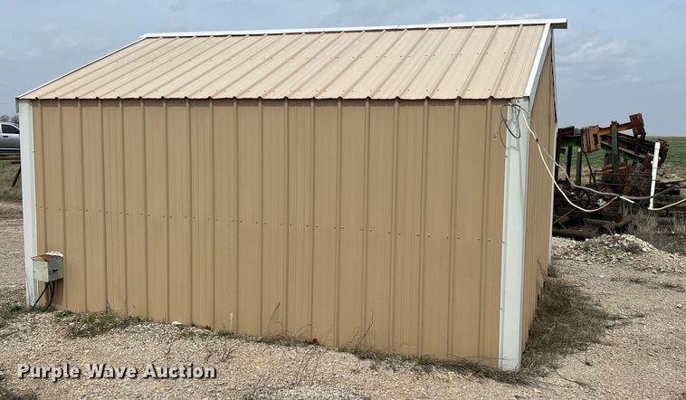 image for item MY9657 Oilfield equipment