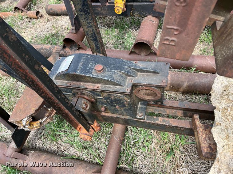 image for item MY9657 Oilfield equipment