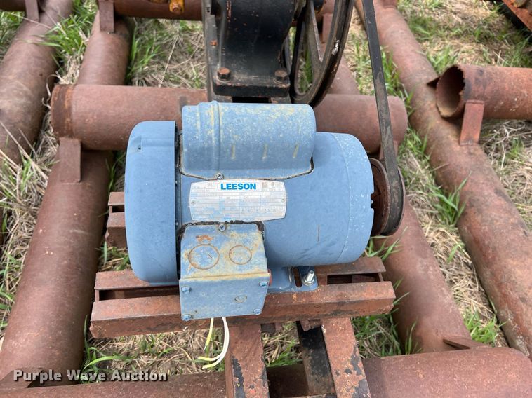 image for item MY9657 Oilfield equipment