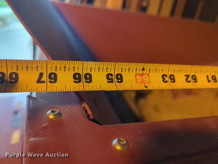 image for item MY9919 2014 Toro ProPass 200  top dresser