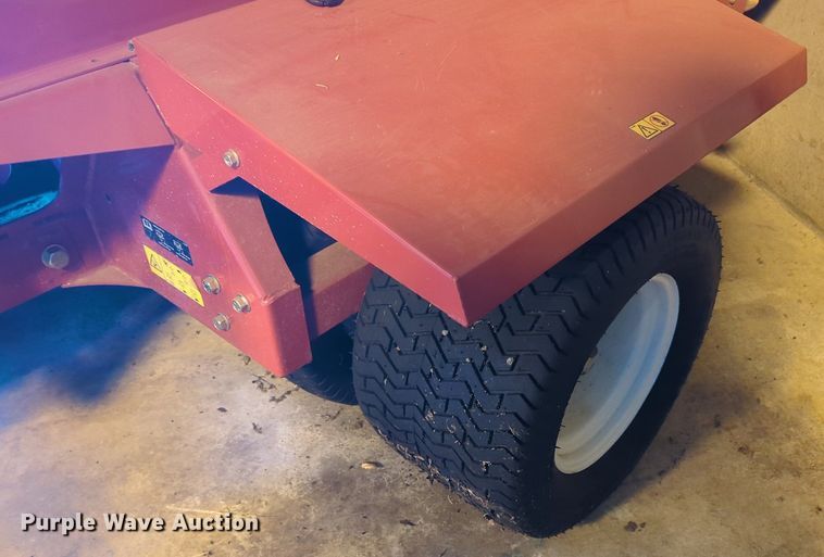 image for item MY9919 2014 Toro ProPass 200  top dresser