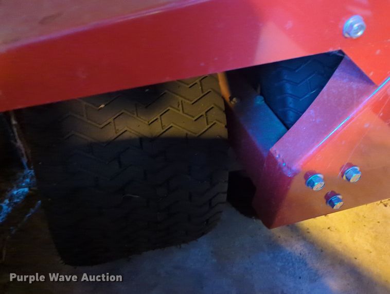 image for item MY9919 2014 Toro ProPass 200  top dresser