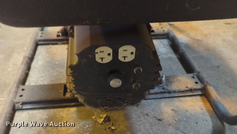 image for item MY9920 Homelite LR4400  generator