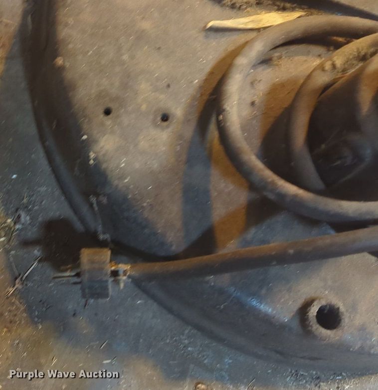 image for item MY9921 Walker-Turner Co.  drill press