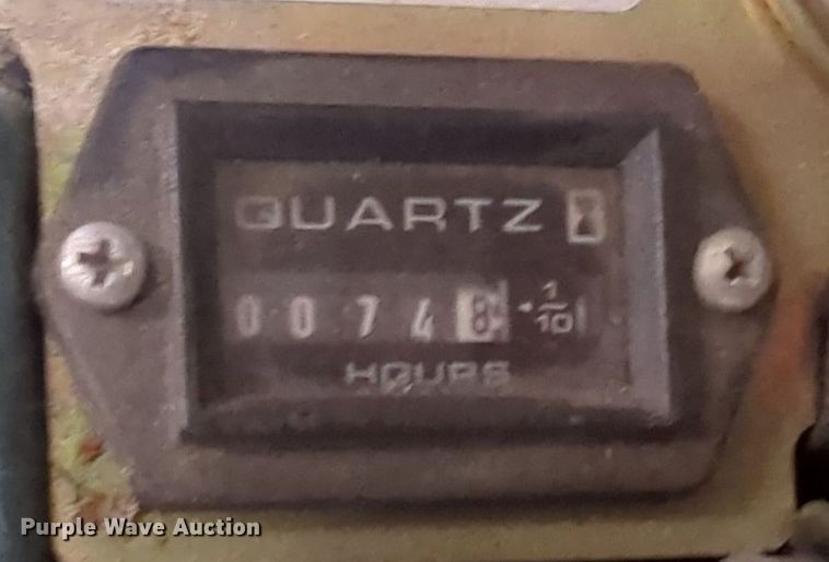 image for item MY9923 Nobles Strive  carpet extractor