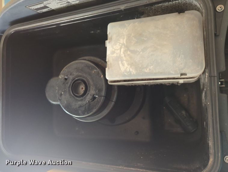 image for item MY9925 Advance SC1500REV  floor scrubber