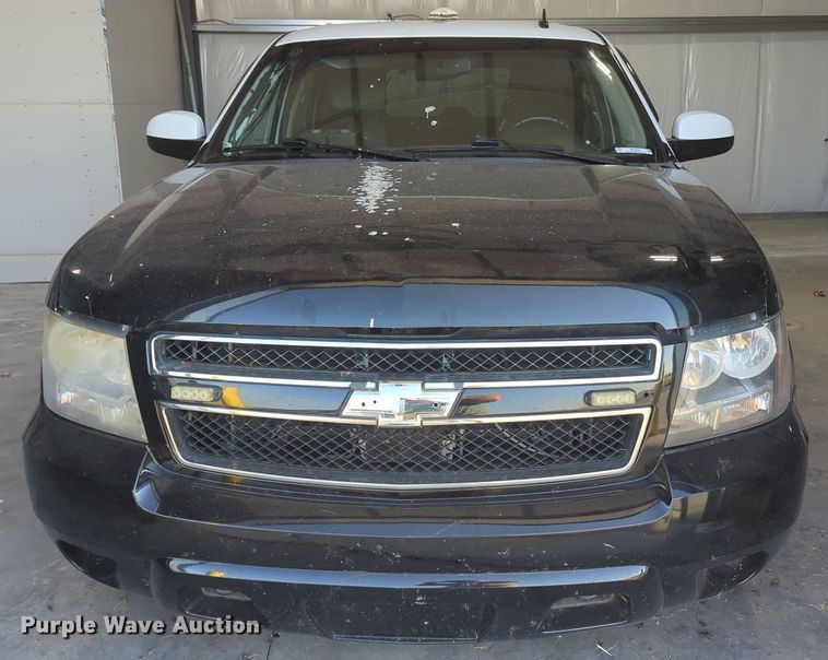 image for item MY9950 2011 Chevrolet Tahoe  SUV