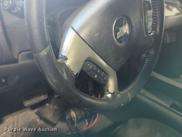 image for item MY9950 2011 Chevrolet Tahoe  SUV