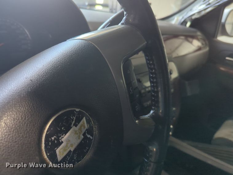 image for item MY9950 2011 Chevrolet Tahoe  SUV