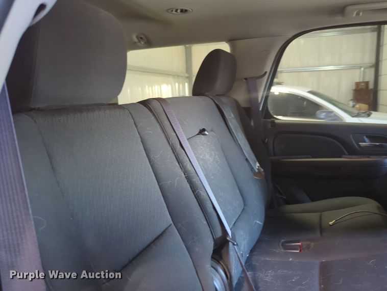 image for item MY9950 2011 Chevrolet Tahoe  SUV