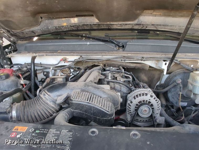 image for item MY9950 2011 Chevrolet Tahoe  SUV